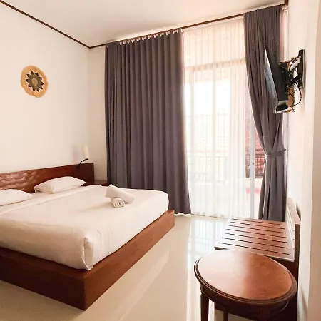 Adhitan Guest House